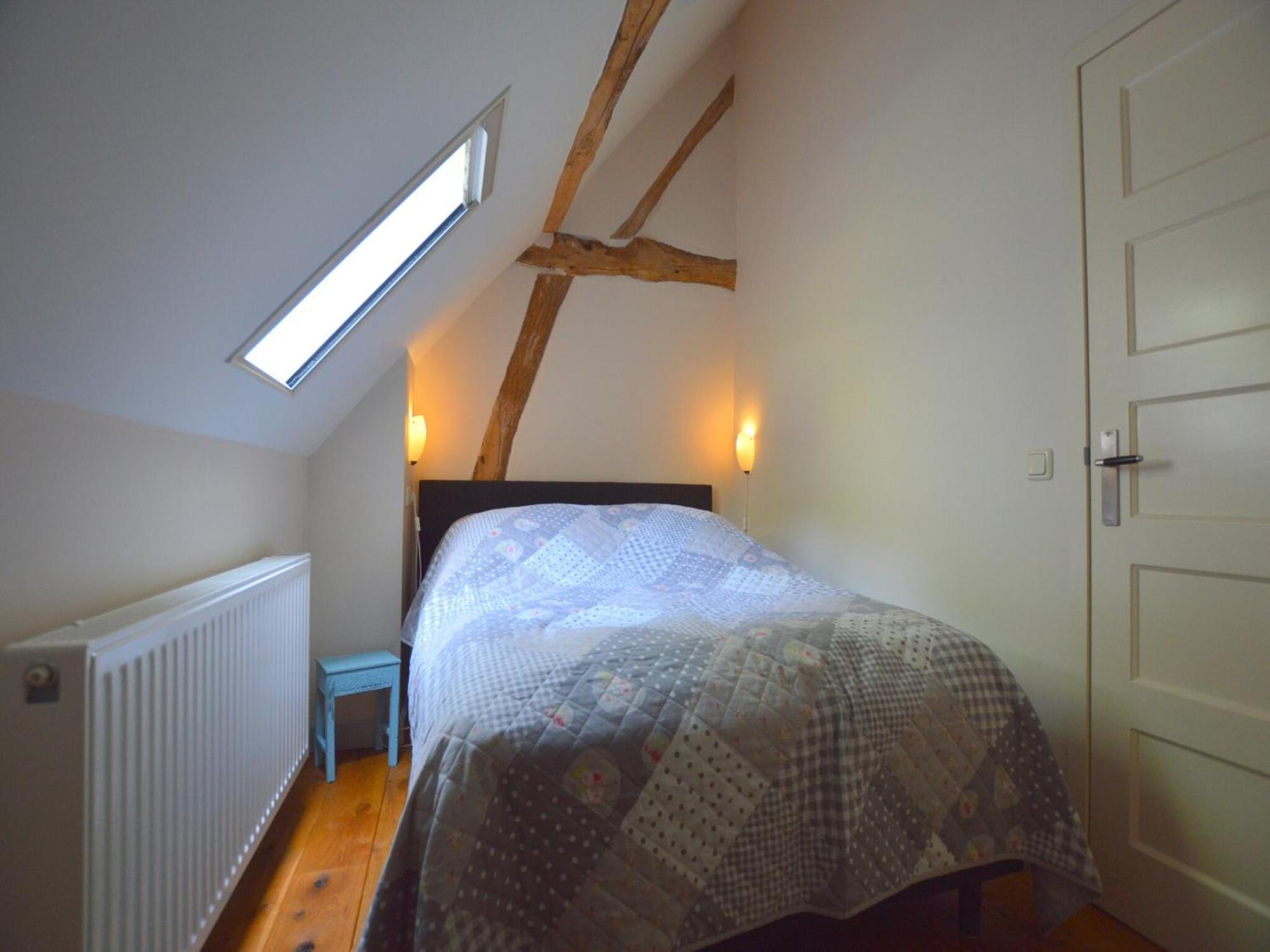 Stunning Holiday Home Near Forest In Slenaken Zewnętrze zdjęcie