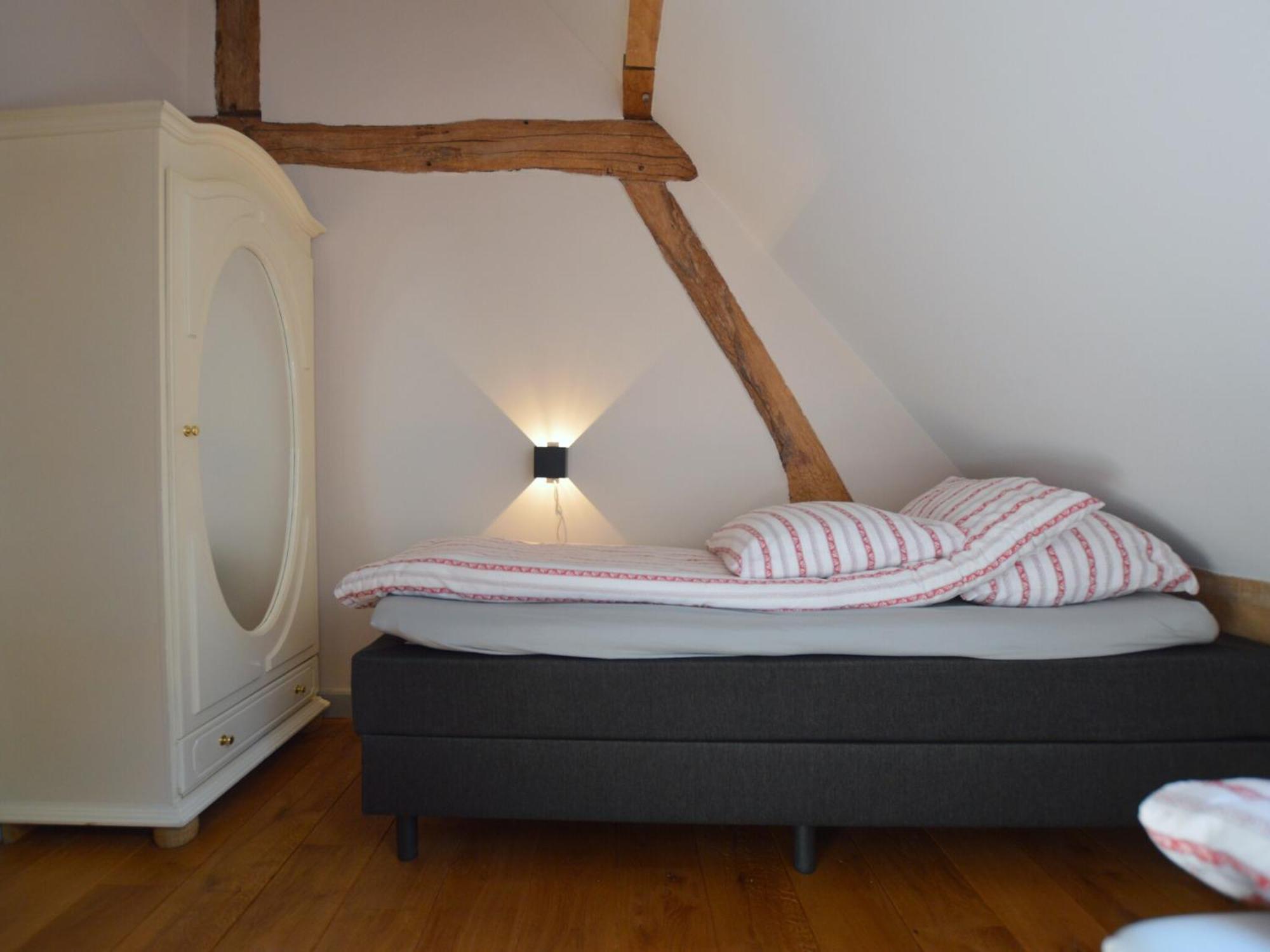 Stunning Holiday Home Near Forest In Slenaken Zewnętrze zdjęcie