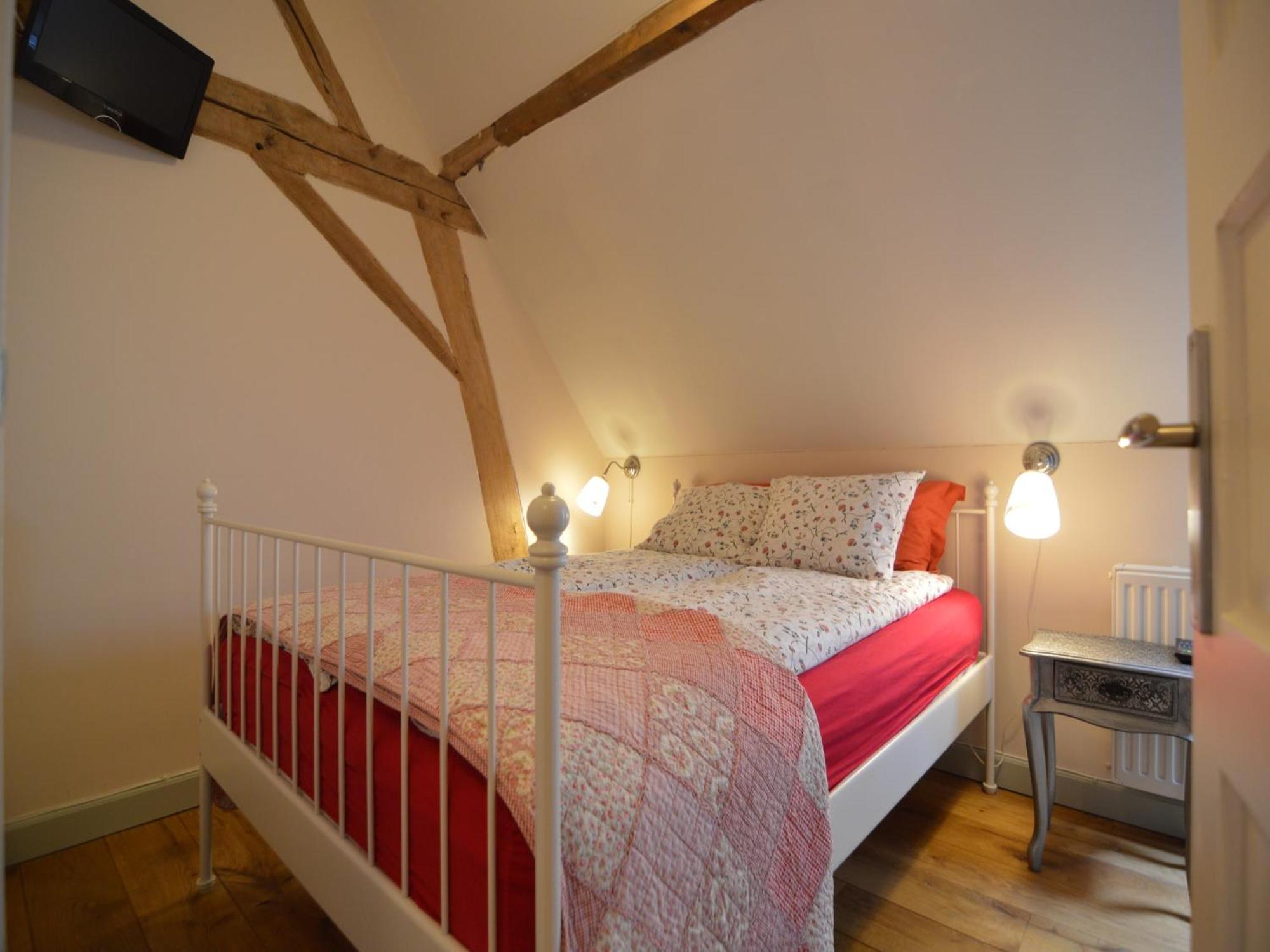 Stunning Holiday Home Near Forest In Slenaken Zewnętrze zdjęcie