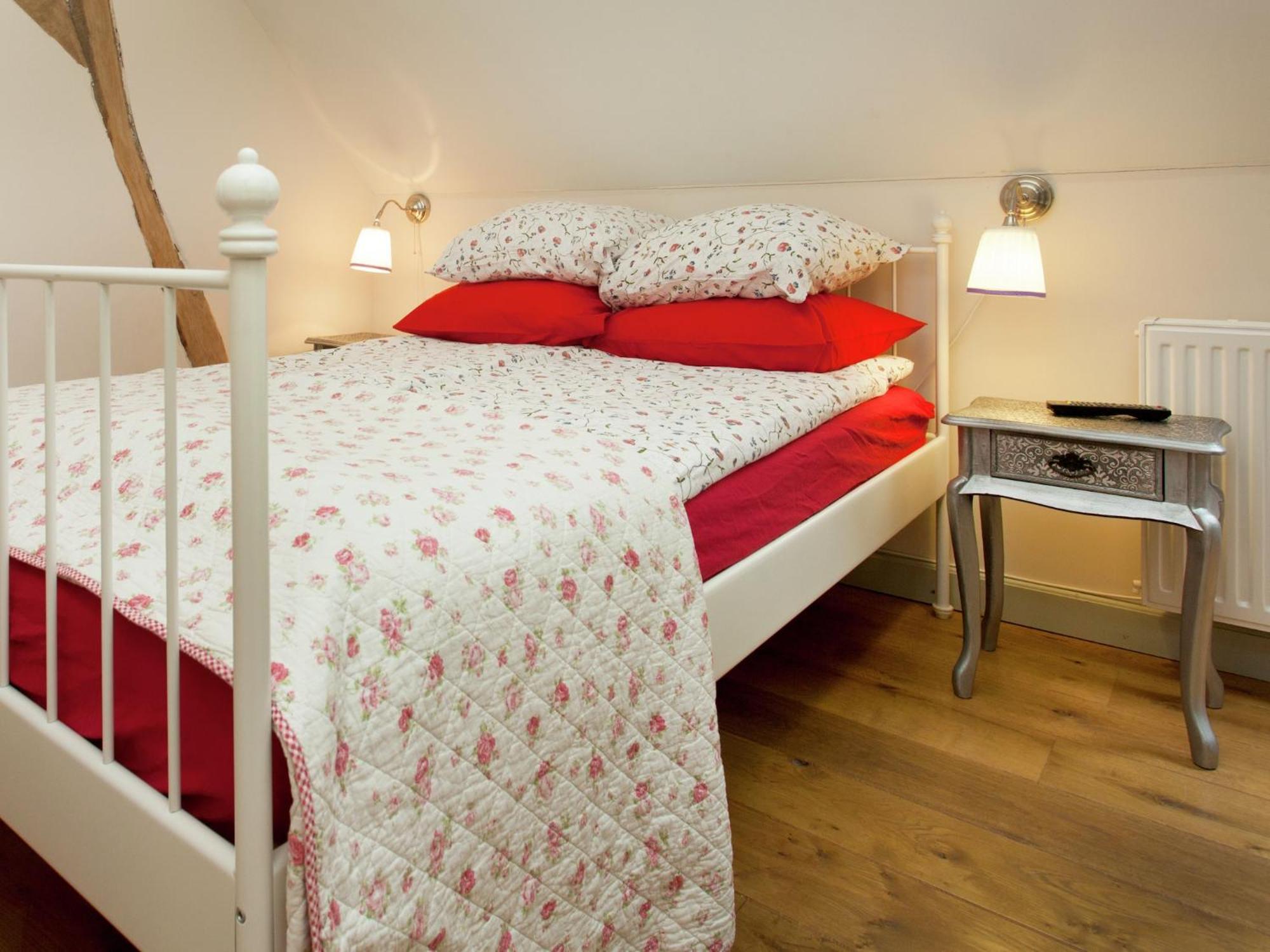Stunning Holiday Home Near Forest In Slenaken Zewnętrze zdjęcie
