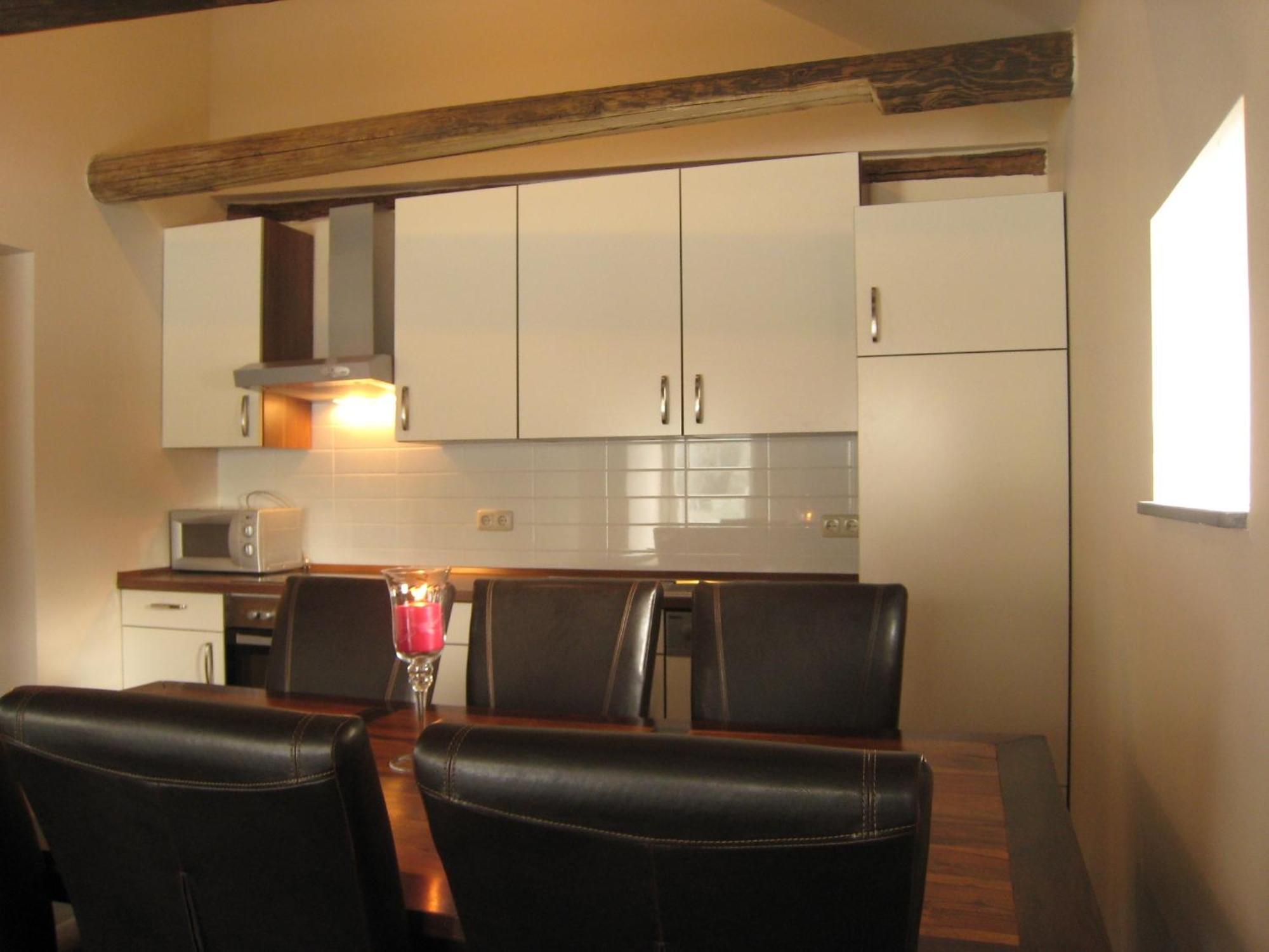 Stunning Holiday Home Near Forest In Slenaken Zewnętrze zdjęcie