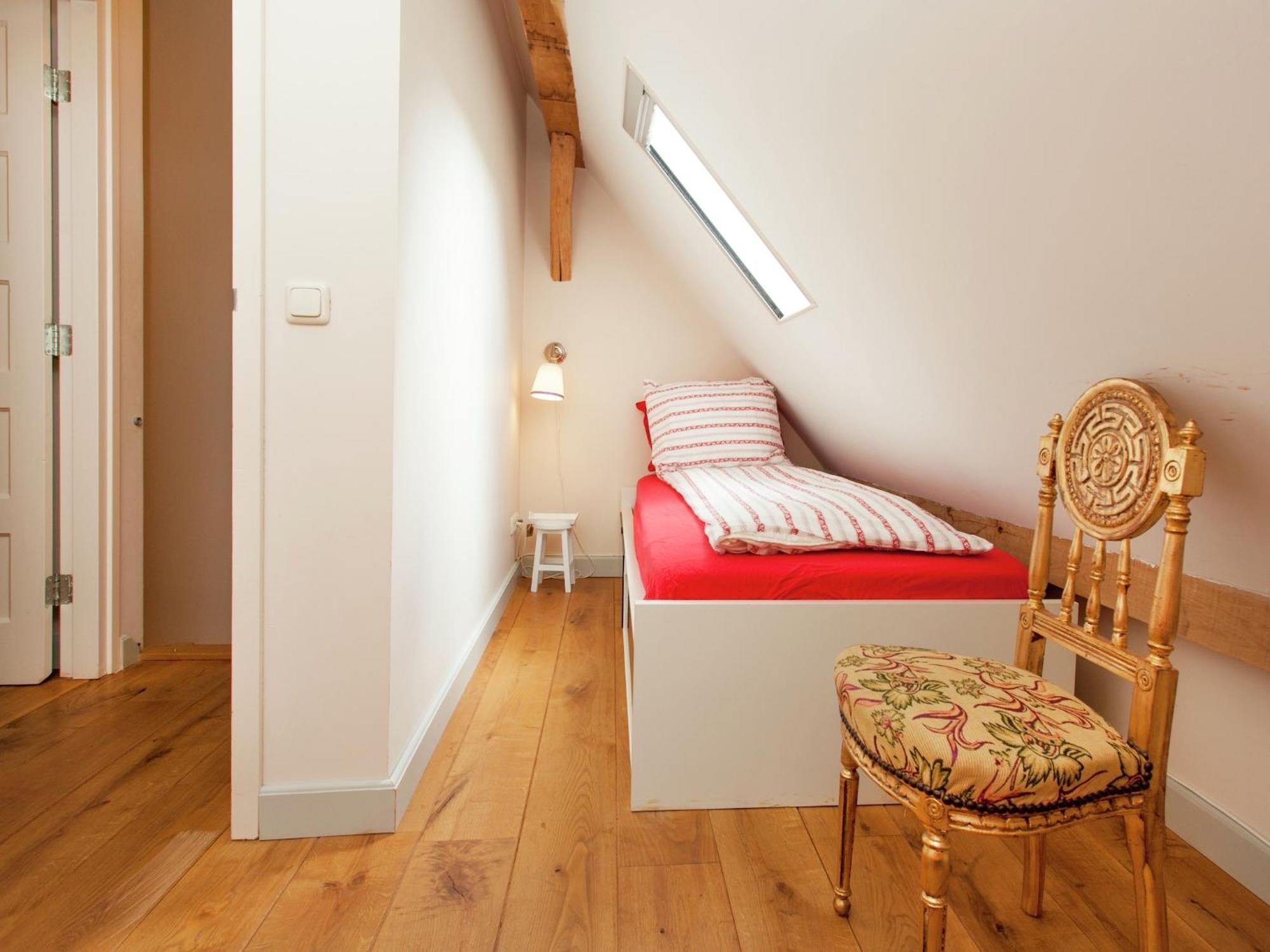 Stunning Holiday Home Near Forest In Slenaken Zewnętrze zdjęcie