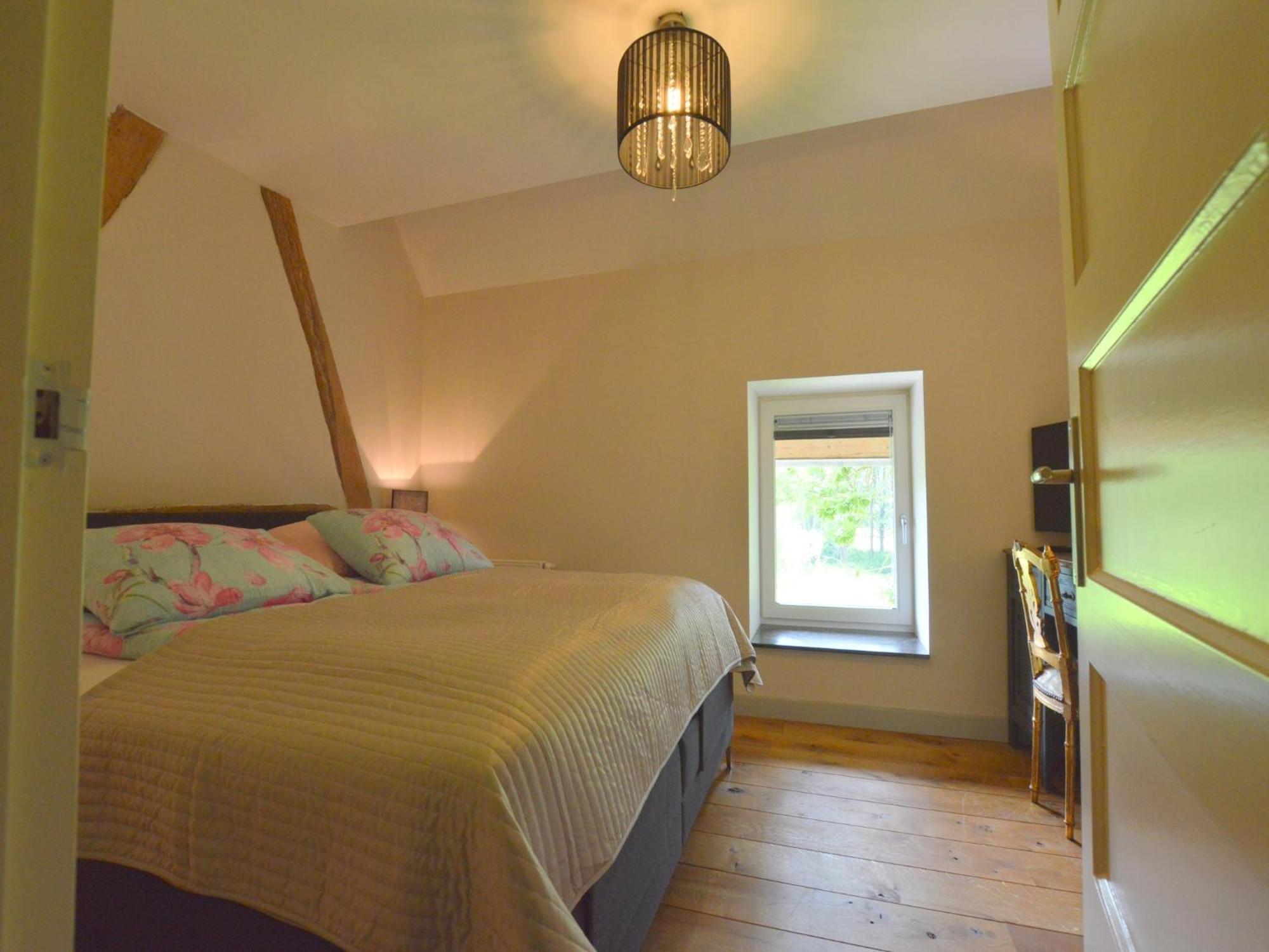 Stunning Holiday Home Near Forest In Slenaken Zewnętrze zdjęcie